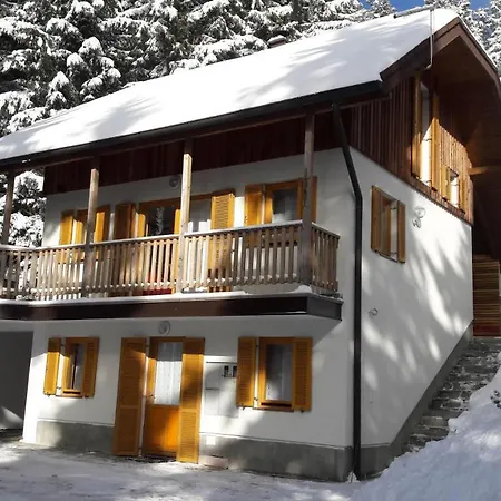 Apartment Chalet Harmony Rogla - Duplex Zrece