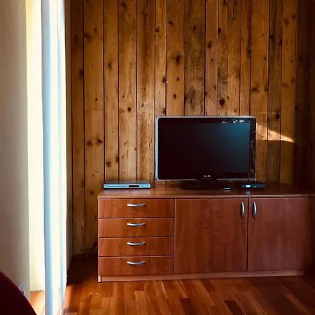 Chalet Harmony Rogla - Duplex Apartment Zrece