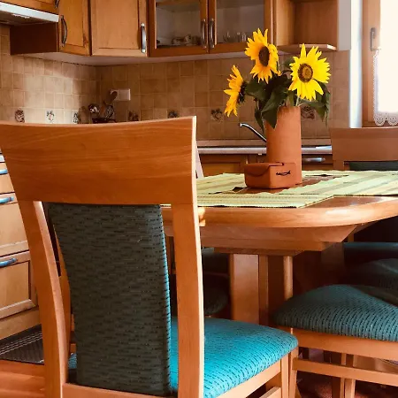 Apartment Chalet Harmony Rogla - Duplex Zrece