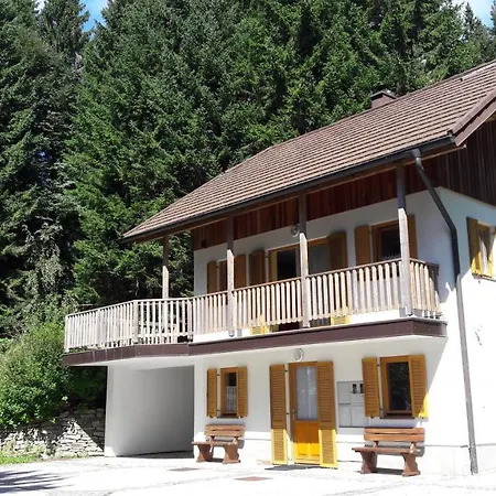 Apartment Chalet Harmony Rogla - Duplex Zrece