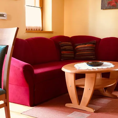 Chalet Harmony Rogla - Duplex Apartment *