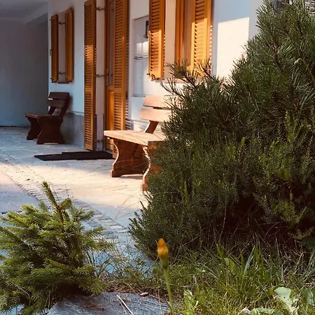 Apartment Chalet Harmony Rogla - Duplex Zrece